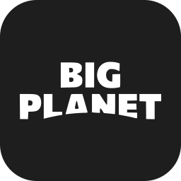 BIG PLANET