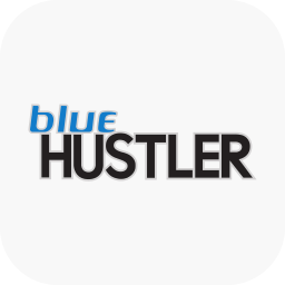 Blue Hustler