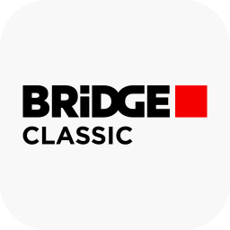 BRIDGE CLASSIC