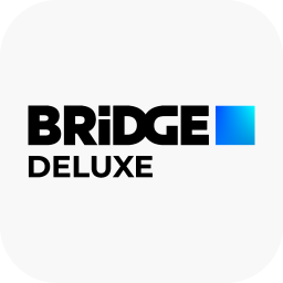 BRIDGE DELUXE