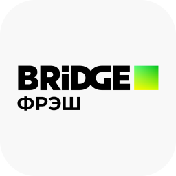 BRIDGE Фрэш