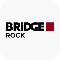 BRIDGE ROCK