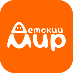 Детский Мир