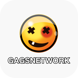 Gagsnetwork