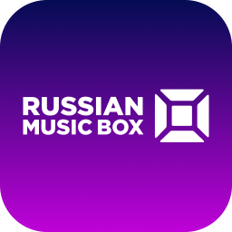 RUSSIAN MUSIC BOX
