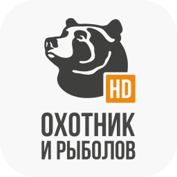 Охотник и рыболов HD