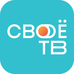 Своё ТВ (Пермский край г. Березники)