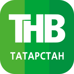 ТНВ Татарстан