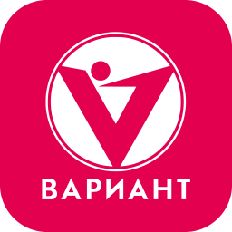Вариант (Владимир)